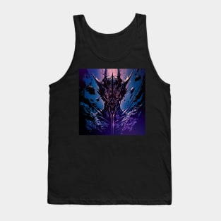 Hollow - Inquisitor Tank Top